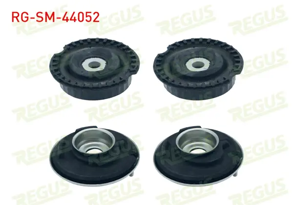 Amortisör Takozu Ön Sol-Sağ Rulmanlı Audi A4 (8D2,B5) 1.8 T 1994-2001