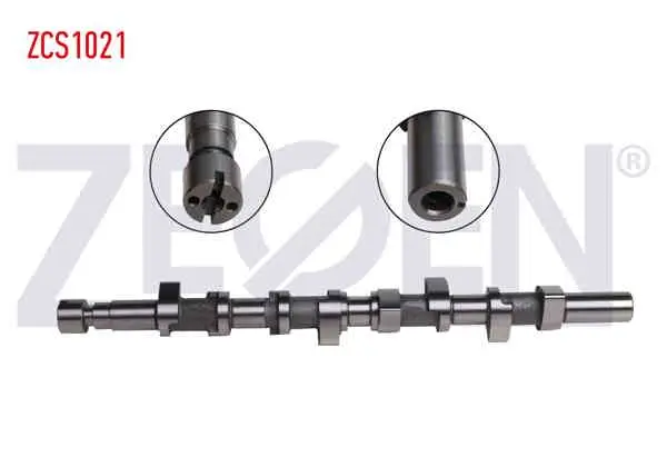 Eksantrik Mili Renault Megane II 1.9 DCI (F9q) 02-08 / Megane III 1.9 DCI (F9q) 08-15 / Laguna II 1.9 DCI (F9q) 01-07 / Kangoo 1.9 DCI (F9q) 98-08 / Opel Vivaro 1.9 Dtı 01-10 / Volvo S40 I 1.9D (D 4192) 95-03