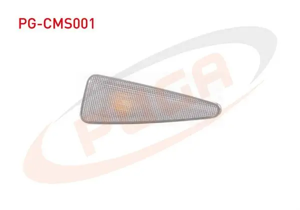 Çamurluk Sinyali Sağ Clio Symbol / Sandero