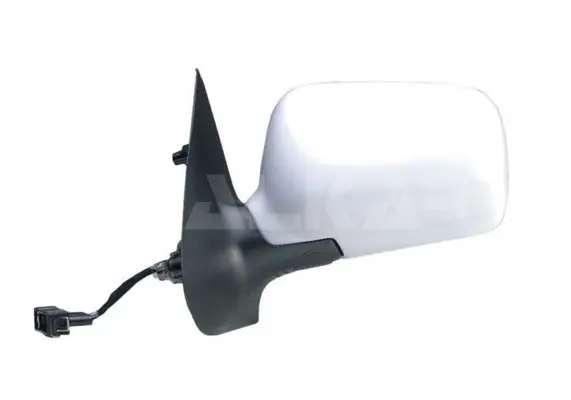Dış Dikiz Aynası Sol Elektrikli Asferık Isıtmalı Astarlı 5 Pin Volkswagen Polo Classic 1995-2002