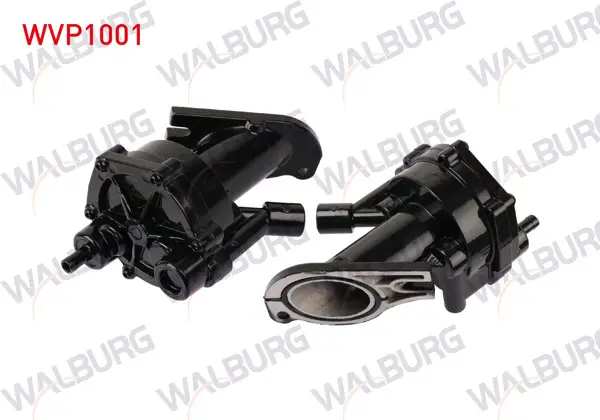 Vakum Pompası Ford Tourneo Connect 1.8 TDCI 2002-2013 / Transit Connect 1.8 TDCI 2002-2013