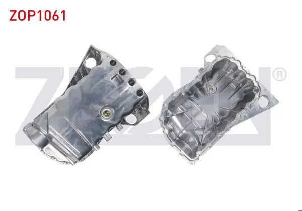 Yağ Karteri Alüminyum Renault Traffic II 1.9 DCI-2.0 DCI
