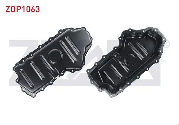 Yağ Karteri Saç Ford Turneo Connect-Transit Connect 1.8 TDCI 2002-2013 / Focus 1.8 TDCI 1998-2011