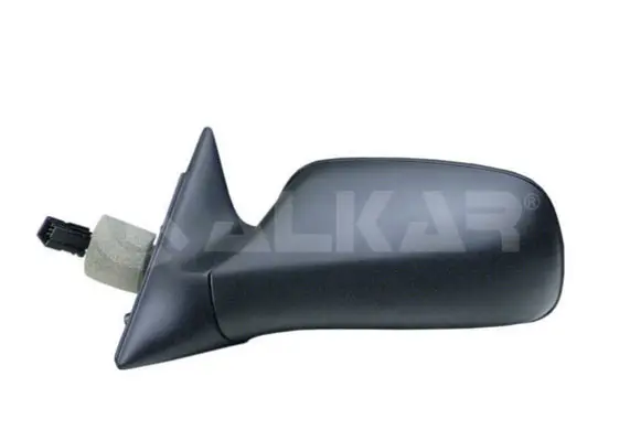 Dış Dikiz Aynası Sol Elektrikli Isıtmalı 5 Pin Opel Astra F 1994-1998