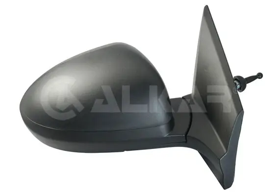 Dış Dikiz Aynası Sağ Mekanik Chevrolet Aveo 2011 -