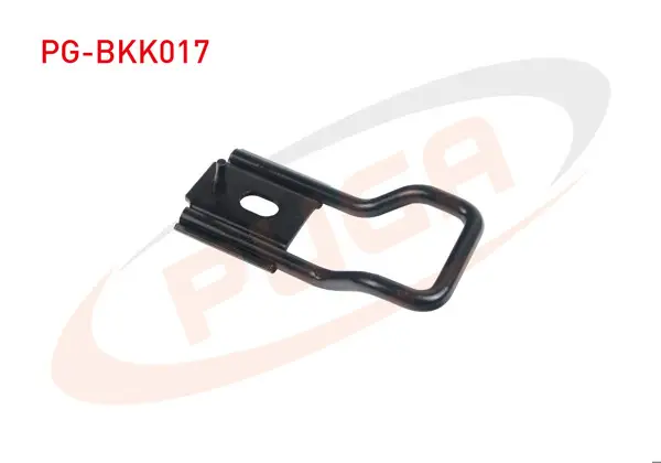 Bagaj Kapağı Kilit Karsılıgı Üst Sol-Sağ Çift Kapağı Renault Kangoo II 1998-2008