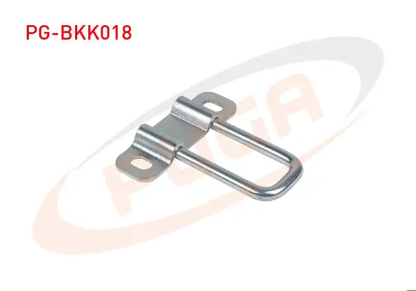 Bagaj Kapağı Kilit Karsılıgı Üst Sol-Sağ Doblo 2001-2010