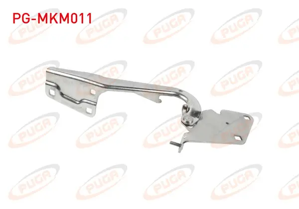 Motor Kaput Mentesesı Sağ Renault Fluence-Megane III 2009 -