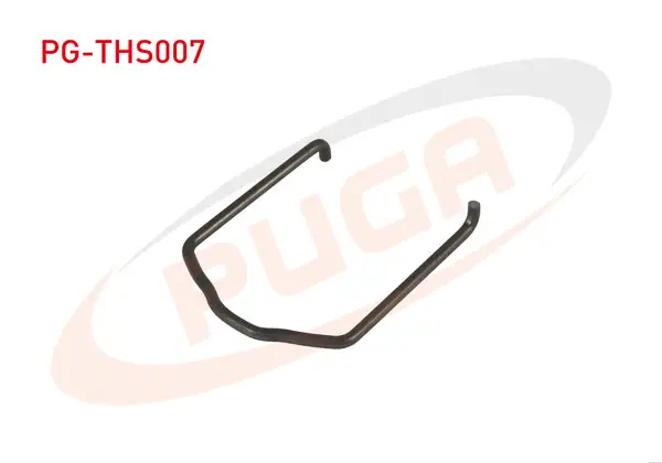 Turbo Hortum Segmanı Renault Master III 2010-