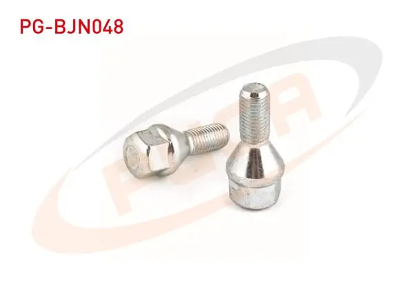 Bijon Cıvatası Kromajlı Renault R9 / 11 / 19 / 21 Aa.19