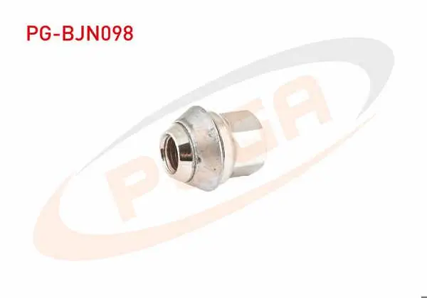 Bijon Somunu Pullu Çelik Jant Ford Connect / Focus / Fiesta Aa.19