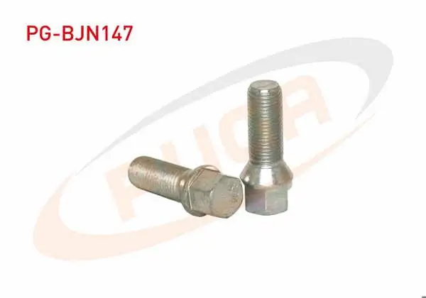 Bijon (Universal) Çelik Jant M14x1.50X33 Aa.17