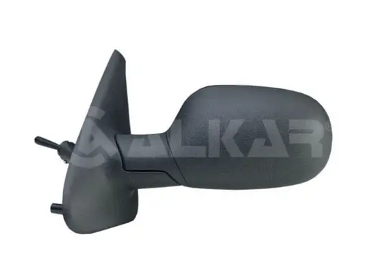 Dış Dikiz Aynası Sol Mekanik Asferık Renault Megane I 1996-1999