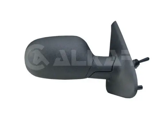 Dış Dikiz Aynası Sağ Mekanik Sensörlü 2 Pin Renault Megane I 1996-1999