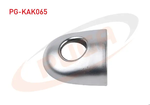 Dış Kapı Kol Kapağı Nıkel Clio II