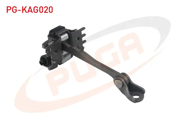 Kapı Gergisi Sol-Sağ Arka Renault Fluence-Megane III 2009 -