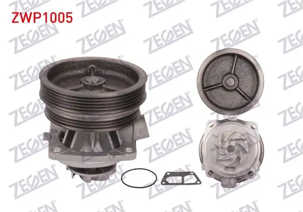 Devirdaim Fiat Marea 1.6İ 16V 1996-2007 / Bravo 1.6 16V 1995-2004 / Doblo 1.6 2001-2010 / Brava 1.6 16V 1995-2002 / Marea Weekend 1.6İ 16V 1996-2007 (182A6.000-182A4.000-182B6.000)