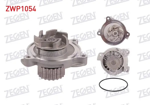 Devirdaim Volkswagen Transporter IV 2.4 D (Aeb) 2.5 D (Aaf-Acu-Aeu) 2.5 TDI (Axg) 92-03 / Lt 28-35 2.4D (Act) 96-06 / Audi 100 2.4 1990-1994