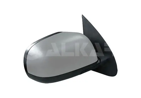 Dış Dikiz Aynası Sağ Mekanik Astarlı Nissan Micra IV 2010-2016