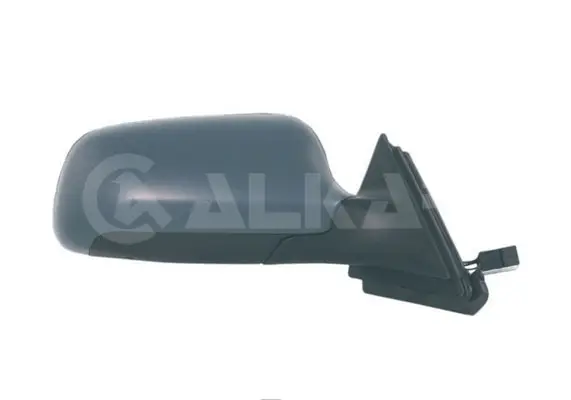 Dış Dikiz Aynası Sağ Elektrikli Isıtmalı Astarlı 5 Pin Audi A3 2000-2003