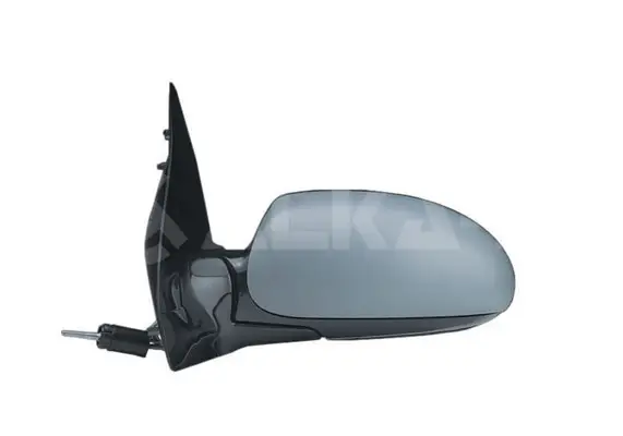Dış Dikiz Aynası Sol Mekanik Astarlı Ford Focus I 1998-2004