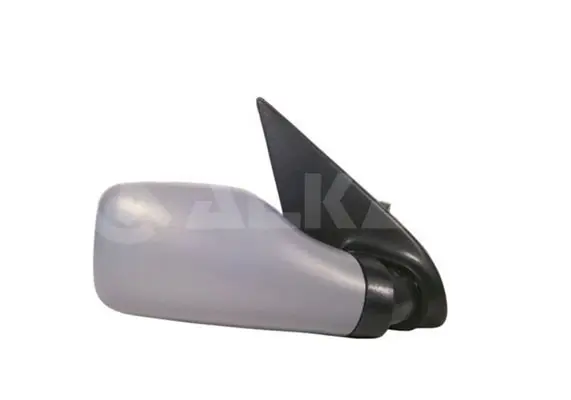 Dış Dikiz Aynası Sağ Mekanik Astarlı Peugeot 106 I 1993-2004