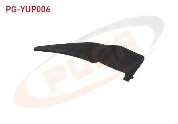 Çamurluk Kose Plastiği Sağ Golf-Bora 1998-2006