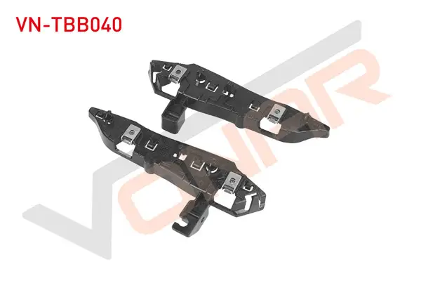 Ön Tampon Bağlantı Ayağı Braketı Takım Peugeot 3008