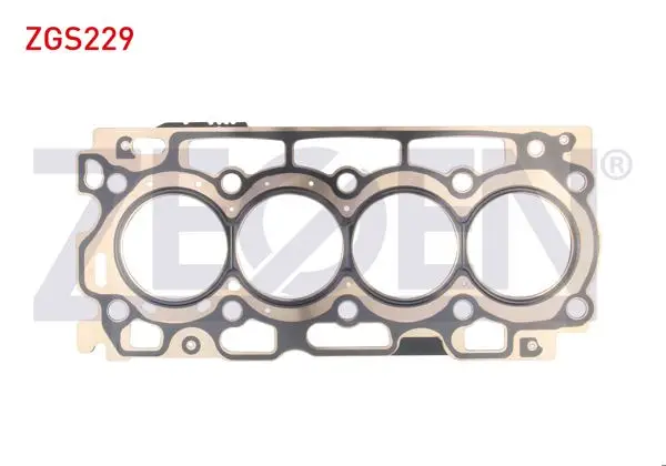 Silindir Kapak Contası 5 Centık Citroen Berlingo-Peugeot Partner-307-308 1.6 HDI Ford Focus-Fiesta 1.6 TDCI