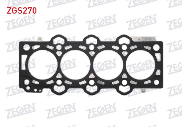 Silindir Kapak Contası 1.15mm Hyundai Accent Era 1.5 CRDI (3 Kertik)