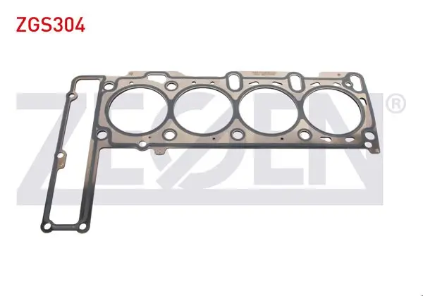 Silindir Kapak Contası Ssangyong Kyron-Actyon 2.0 Xdı 2005 -