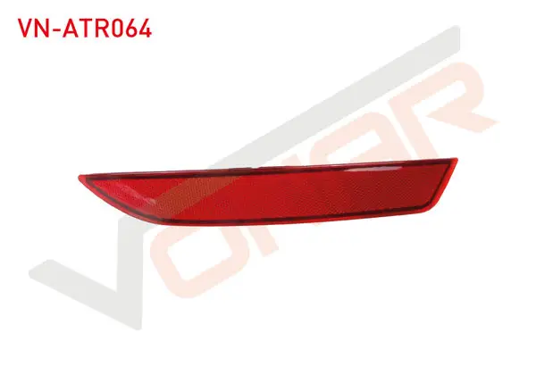 Arka Tampon Reflektörü Sağ VW Jetta 2011-2014