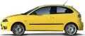 Fren Pabuç Balata Arka Levyelı 202,4X38,2mm Volkswagen Polo (Aw1) 2018-/ Seat Ibiza V (Kj1) 2017 - 3