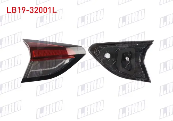 Stop Sol Ic Opel Corsa F 2019 -