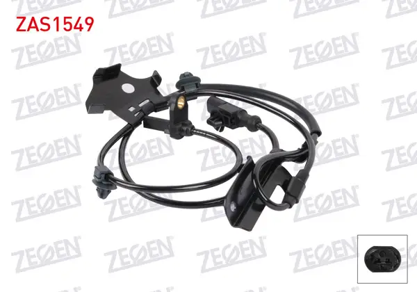 ABS Sensörü Sol Ön Toyota Auris 2007-2018 / Corolla 2013-2018 / Avensis 2008-2018 / Verso 2009-2018