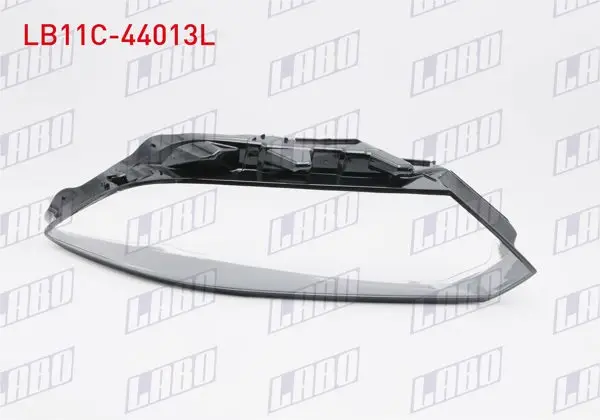 Far Camı Sol Volkswagen Passat B8 2014-Halojen