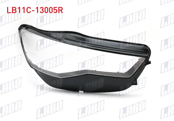 Far Camı Sağ Audi A6 2015 -