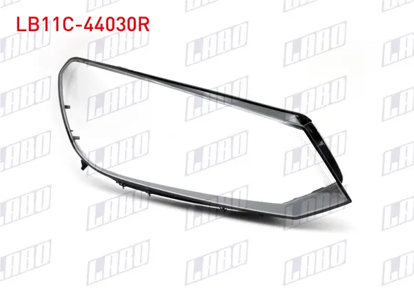 Far Camı Sağ Volkswagen Touareg 2011 -