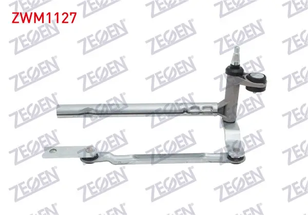 Silecek Mekanizması Ön Sağ Seat Leon 2005-2012