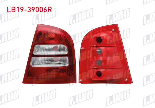 Stop Sağ Skoda Octavia 1998-2010