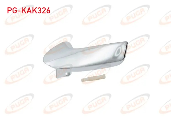 Kapı İç Açma Kolu Ön Sol Seat Ibiza / Toledo 2009-2012