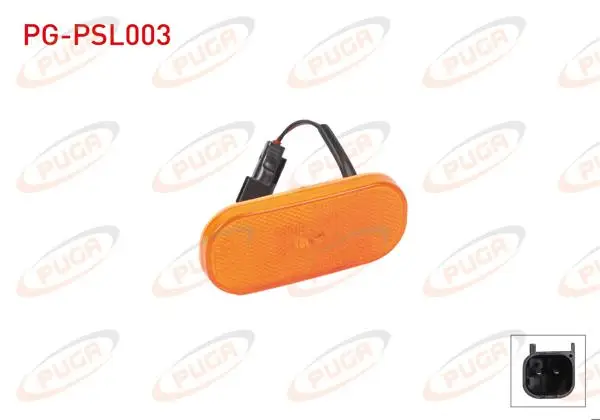 Panel Sinyal Lambası Ledlı Soketlı Transit (V363) 2014 -