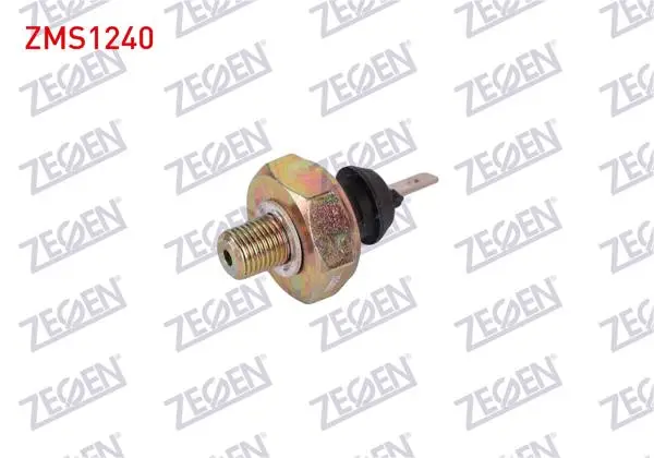 Yağ Basınç Müşürü 0,40 Bar Volkswagen Passat (3A2) 2.0 1990-1997