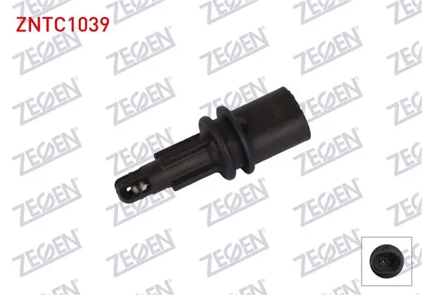 Hararet (Ntc) Müşürü Opel Astra F 1.4 1991-1998 / Astra G 1.6 2000-2005