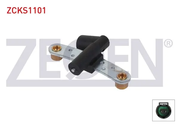 Krank Devir Sensörü Renault Clio II 1.4 16V K4j 713, K4j 712 1999-2004 / Megane III Hb 1.6 16V K4m 858, K4m 866 2008-/ Thalia II 1.6 16V K4m 743 2008 -