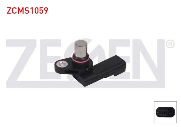 Eksantrik Devir Sensörü Mini Cooper S 1.6 2002-2006