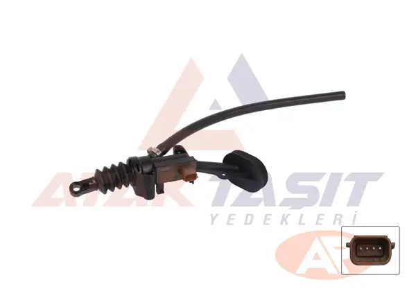 Debriyaj Merkezi Üst Plastik 19mm Ford Transit (V363) 2.0 Ecoblue 2016 -