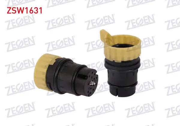 Otomatik Şanzıman Konnektoru (Soket) Mercedes C (W202) 93-00 / C (W203) 00-06 / C (W204) 07-14 / E (W210) 95-02 / E (W211) 02-08 / E (W212) 09-/ Jeep G.Cherokee 05-10 / Chrysler 300C 04-11