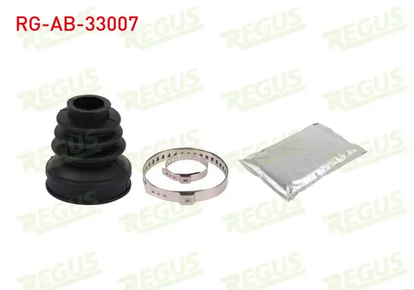 Aks Körüğü İç Kit 206 / 306 / 307 / Partner / C2 / C3 / C4 / Berlingo