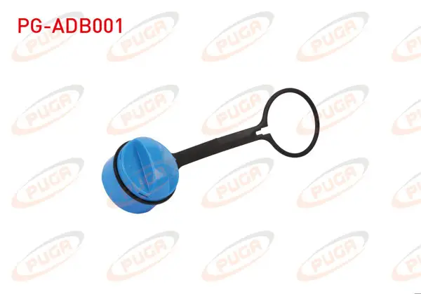 Adblue Depo Kapağı Doblo 2015 -